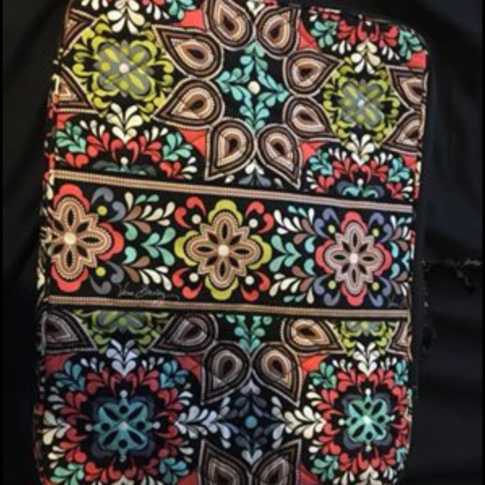 Vera Bradley Laptop bag